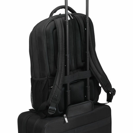 EAN 3540260195896 - DICOTA ECO Select 39,6 cm (15.6") Mochila Negro imagen 11
