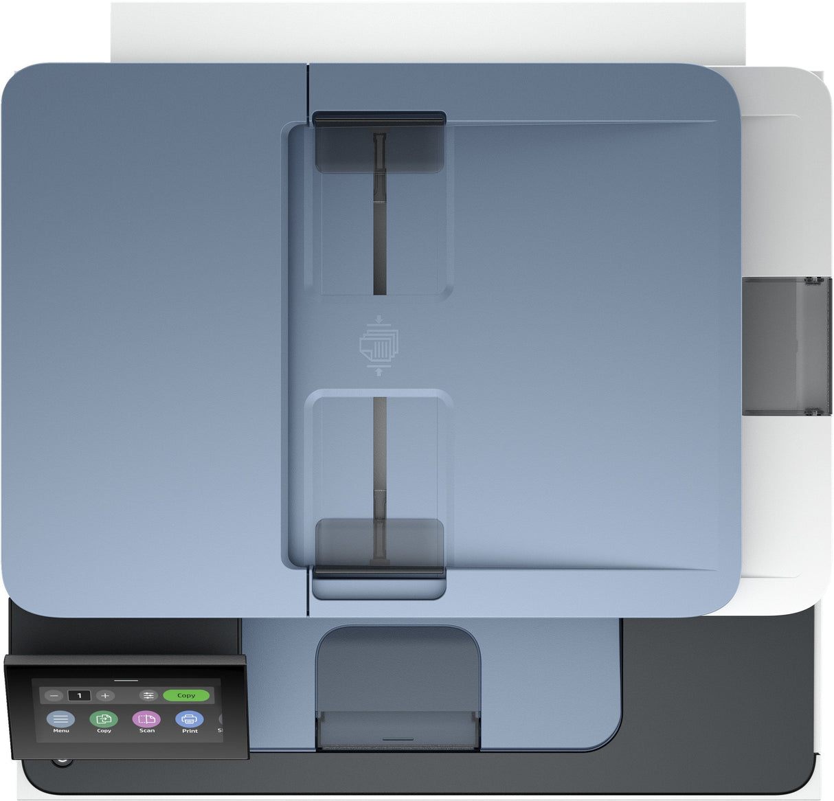 EAN 0196786388484 - HP Color LaserJet Pro MFP 3302sdw Laser A4 600 x 600 DPI 25 ppm Wifi imagen 6