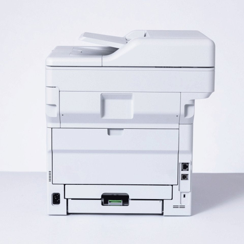 Brojoher Mfc-L5715dn