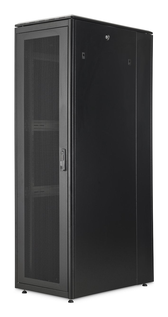 EAN 4016032505129 - Digitus DN-31302-B armario rack 42U Rack o bastidor independiente Negro imagen 1