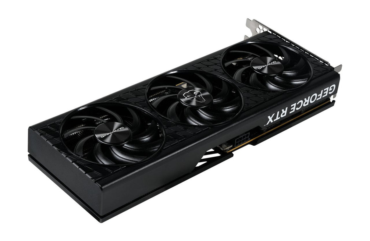 EAN 4710562245332 - Gainward GeForce RTX 5060 Python III OC NVIDIA 8 GB GDDR7 imagen 7