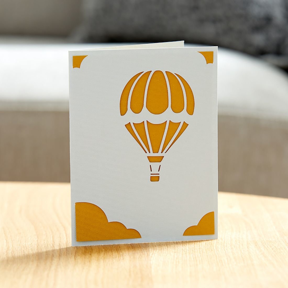 EAN 0093573740848 - Cricut Joy Insert 12 hojas imagen 6