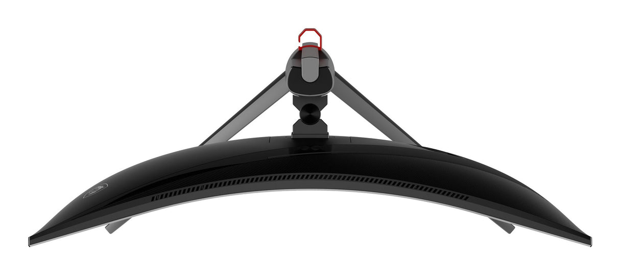 EAN 4711377140799 - MSI MAG 345CQR pantalla para PC 86,4 cm (34") 3440 x 1440 Pixeles UltraWide Dual Quad HD Negro imagen 14