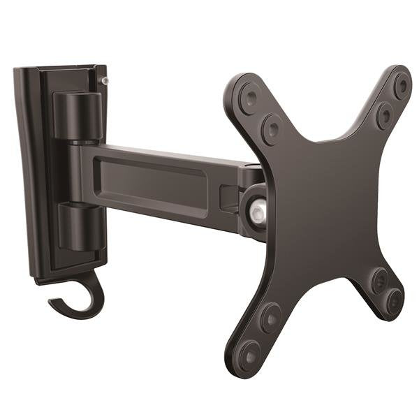 EAN 0065030870306 - StarTech.com ARMWALLS soporte para monitor 68,6 cm (27") Negro imagen 1