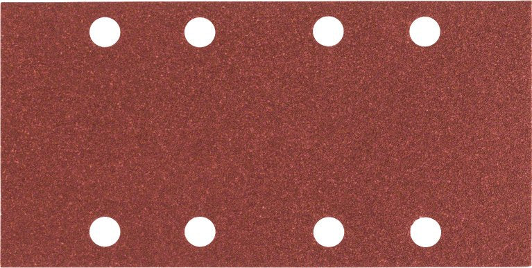 EAN 3165140161251 - Bosch C430 Expert Hoja lijadora Grano fino P180 10 pieza(s) imagen 1