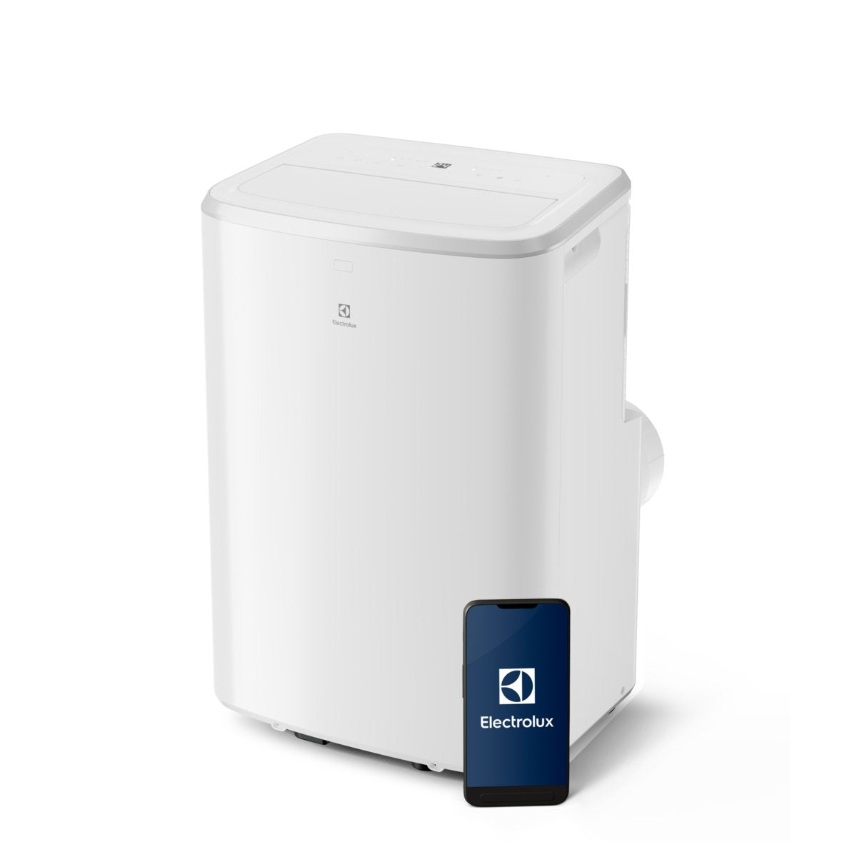 EAN 7332543979592 - Electrolux EXP34U339HW aire acondicionado portátil 64 dB Blanco imagen 1