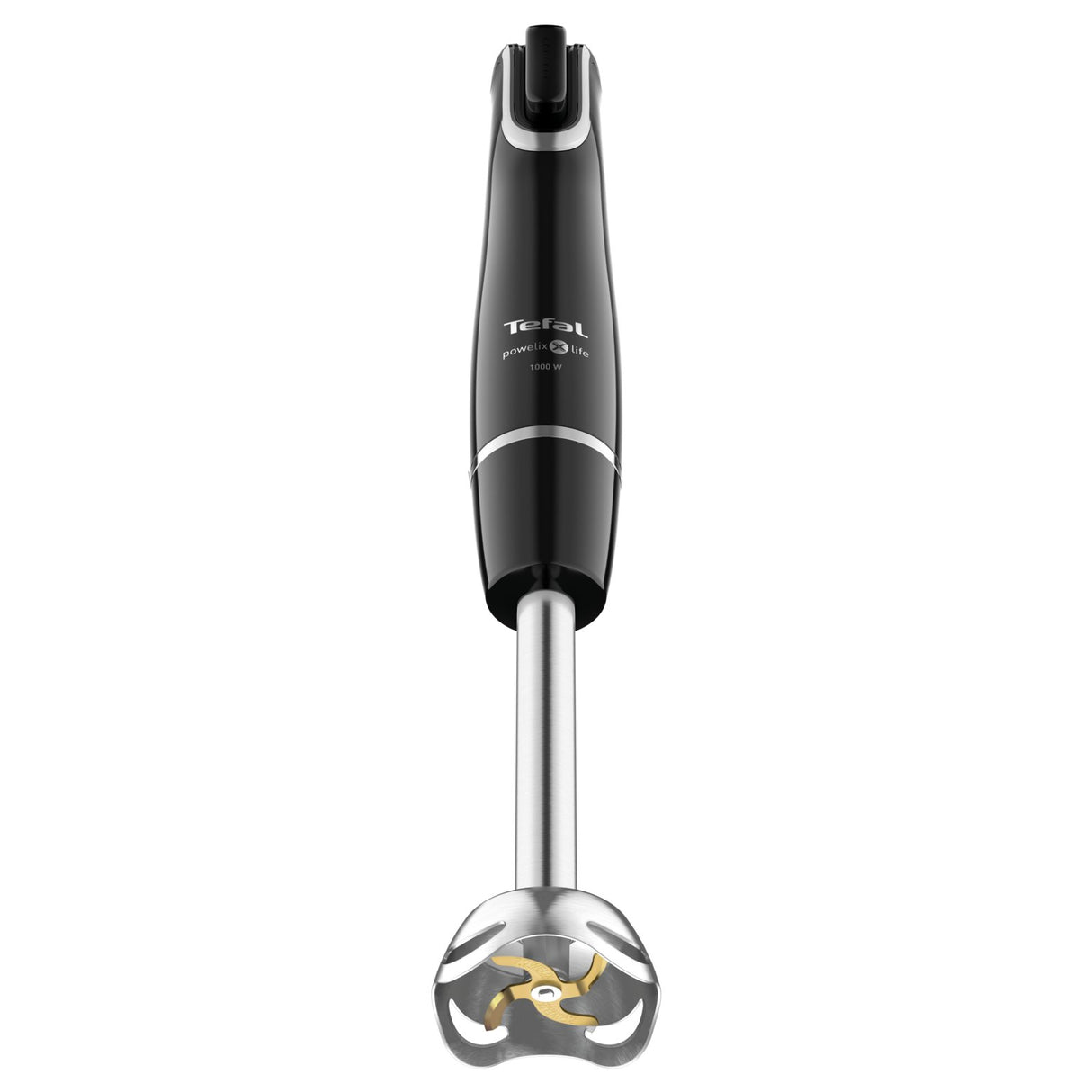 EAN 3016661158339 - Tefal HB9438 0,8 L Batidora de vaso 1000 W Negro imagen 3