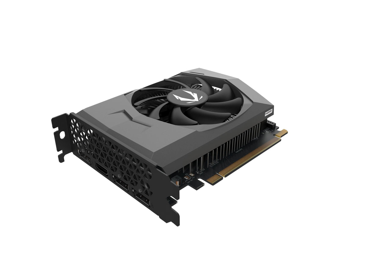 EAN 4895173627774 - Zotac GAMING GeForce RTX 3050 Eco Solo NVIDIA 8 GB GDDR6 imagen 5