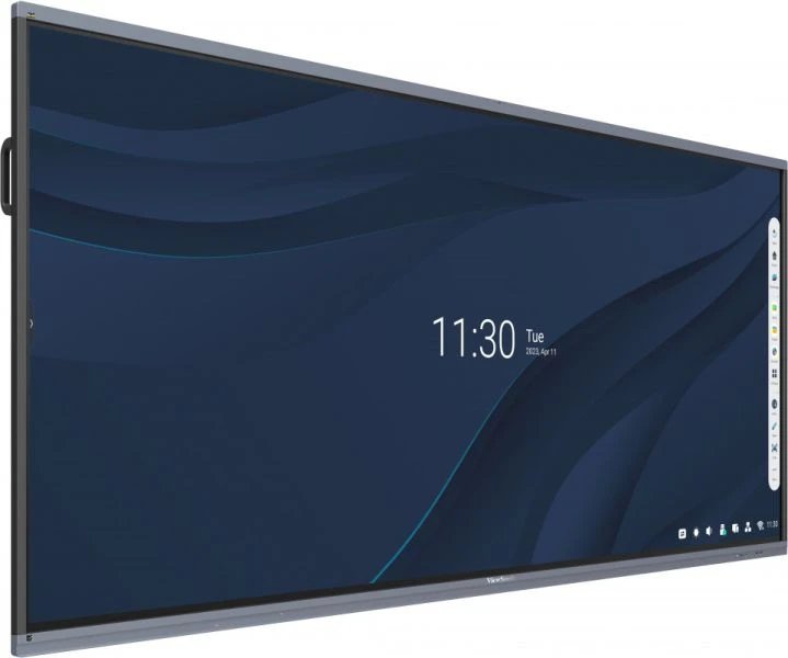 EAN 766907020533 - Viewsonic ViewBoard IFP105S pizarra blanca interactiva 2,67 m (105") 5120 x 2160 Pixeles Pantalla táctil N imagen 2