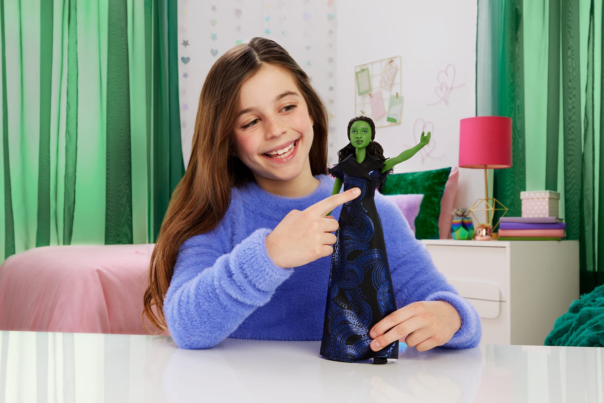 EAN 0194735301041 - Mattel JFM09 muñeca imagen 3