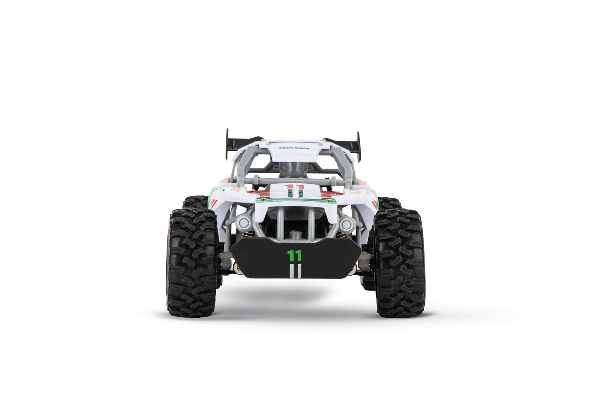 EAN 9003150141846 - Carrera 370200003 modelo controlado por radio Buggy Motor eléctrico imagen 5