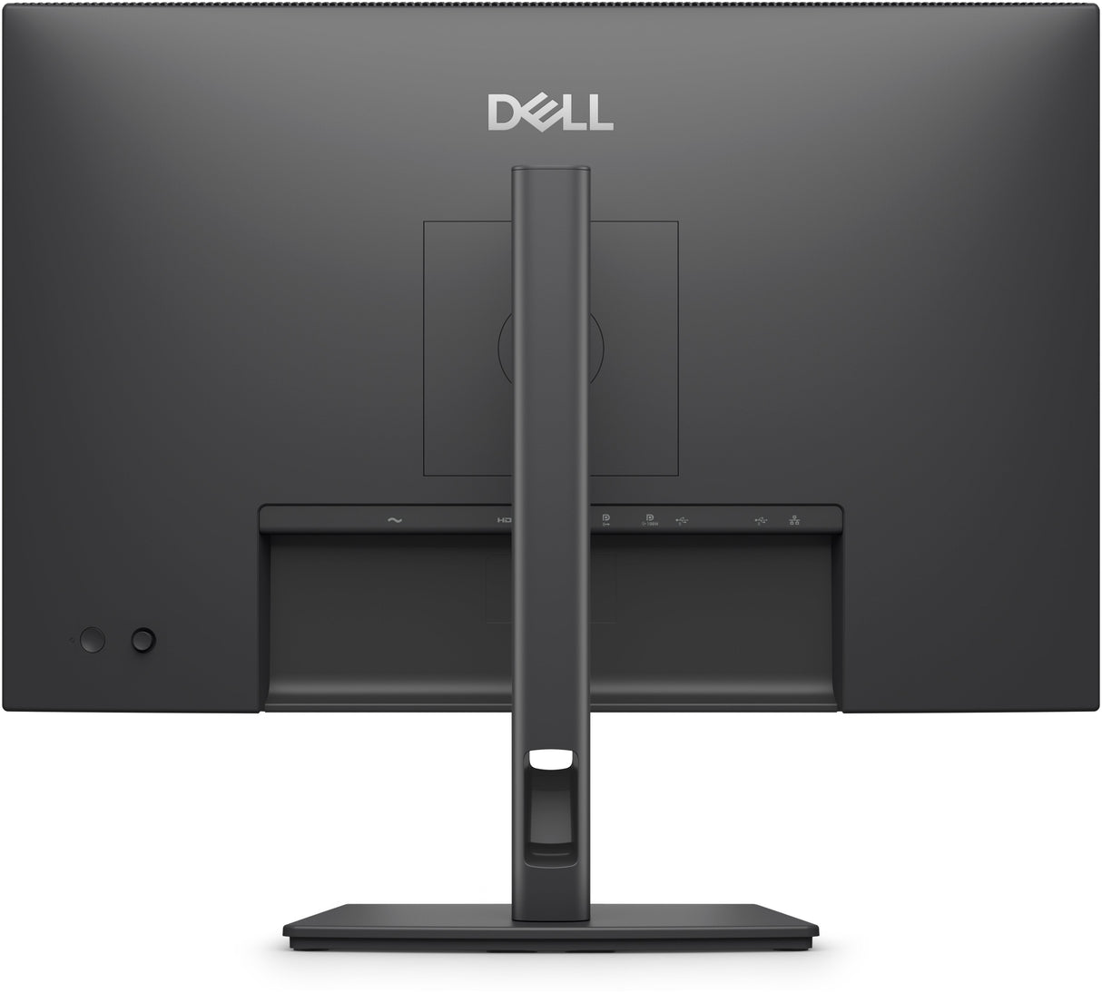 Monitor Dell Lcd P2426e 24" Ips Wuxga 1920×1200 Hdmi,Dp,Usb,Usb-C,Rj45 Black