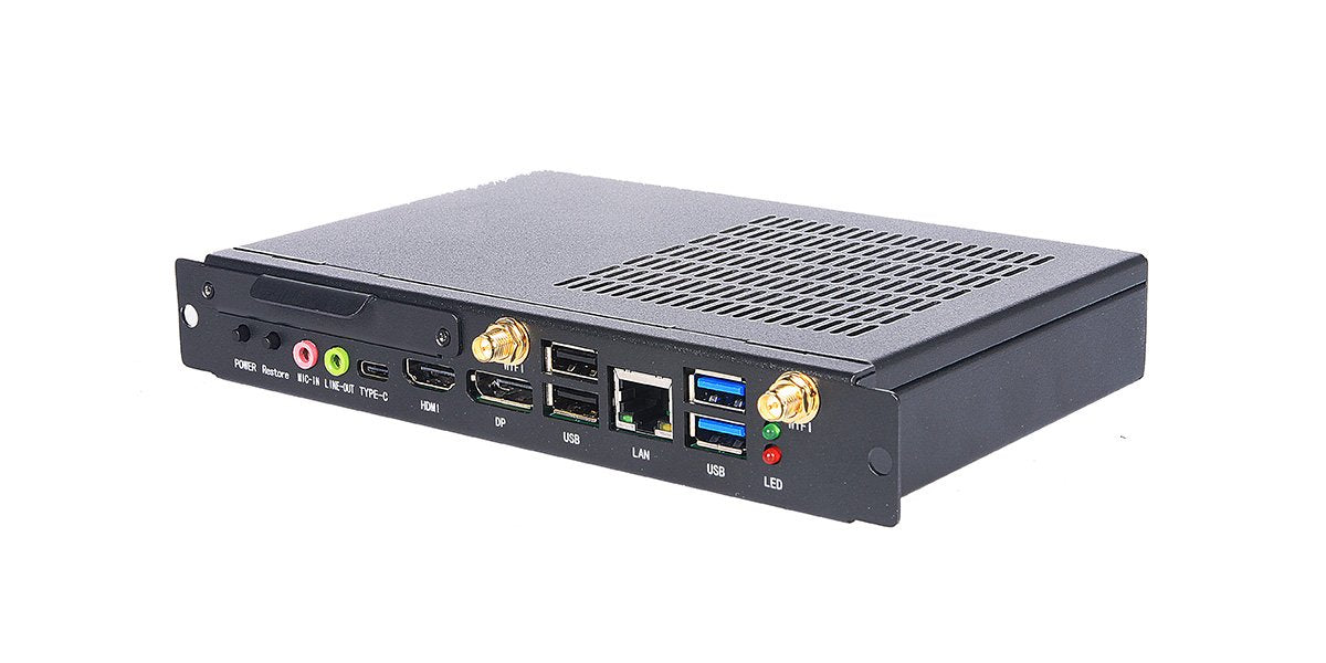 Wb5116 I5-1155g7 Windows 11 Cons 256gb Ssd 4gx2 (8g)