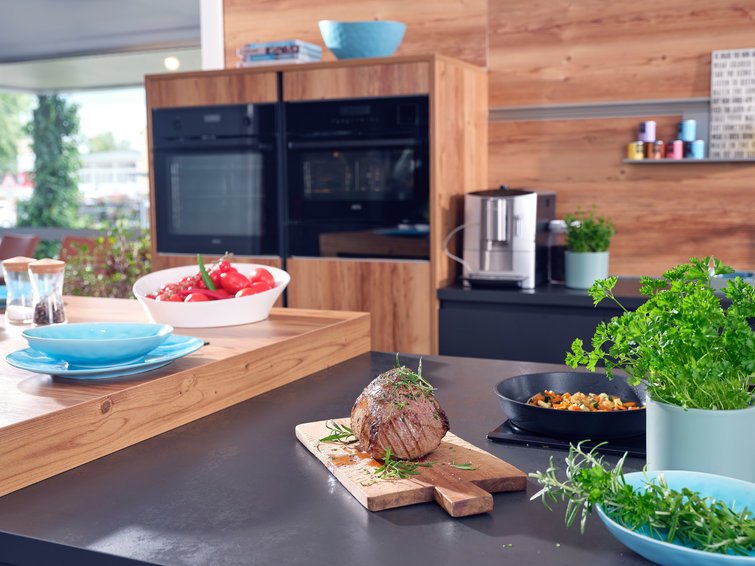 Leifheit 3223 Digitales Bratenthermometer