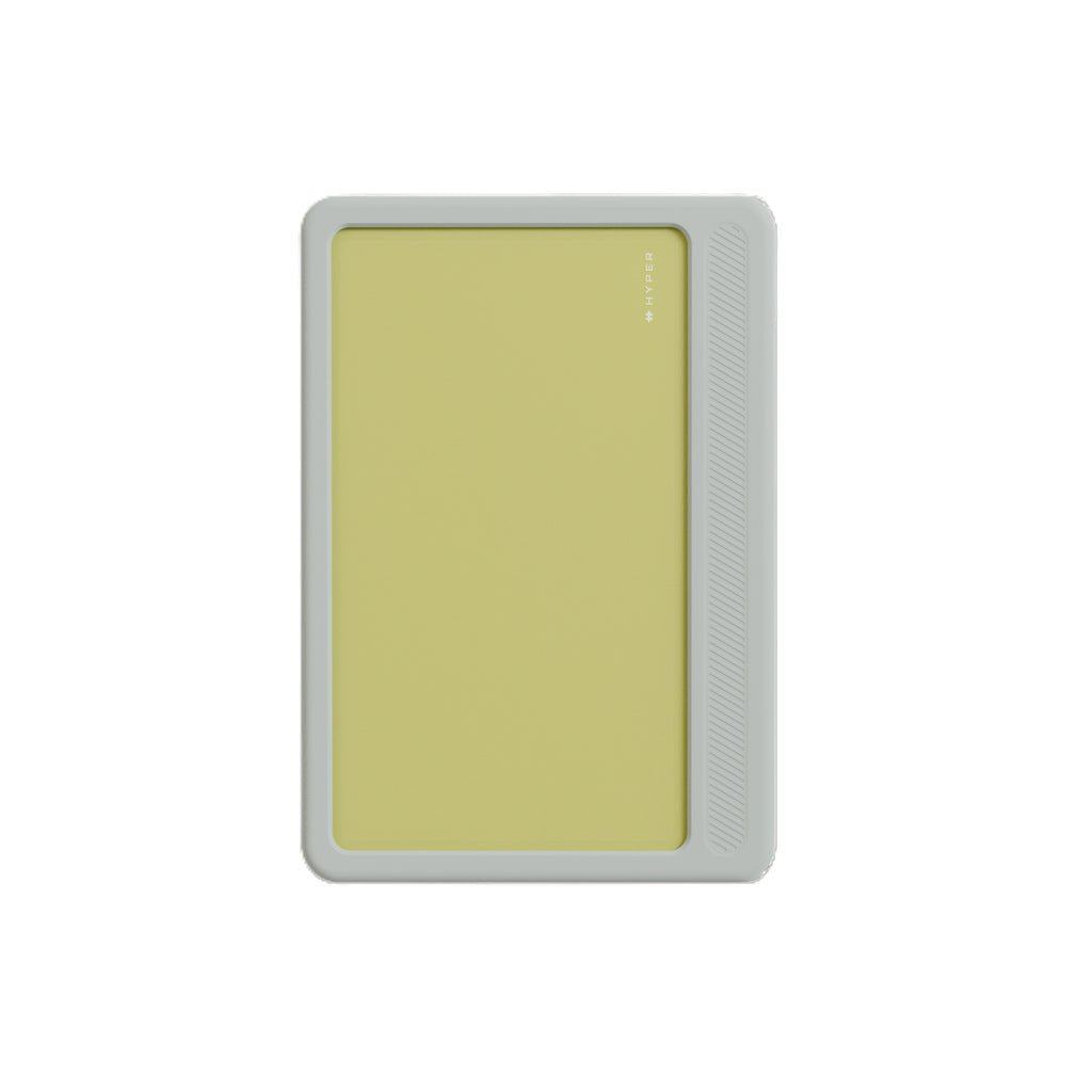 Targus Carcasa Para Portátil Transparente Gris
