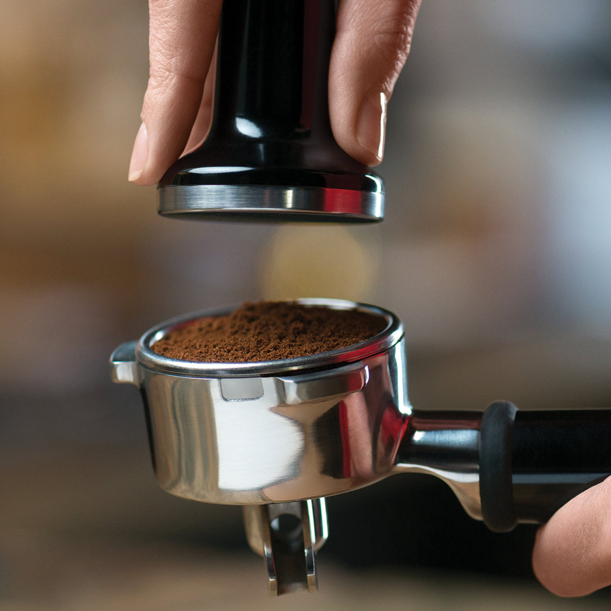 EAN 9312432032148 - Sage Barista Touch Totalmente automática Máquina espresso 2 L imagen 12