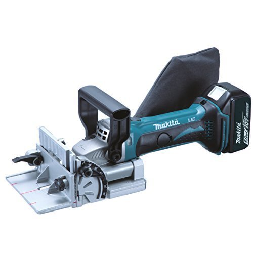 Makita Router Inalámbrico Dpj180rtj, 18 Voltios Dpj180rtj