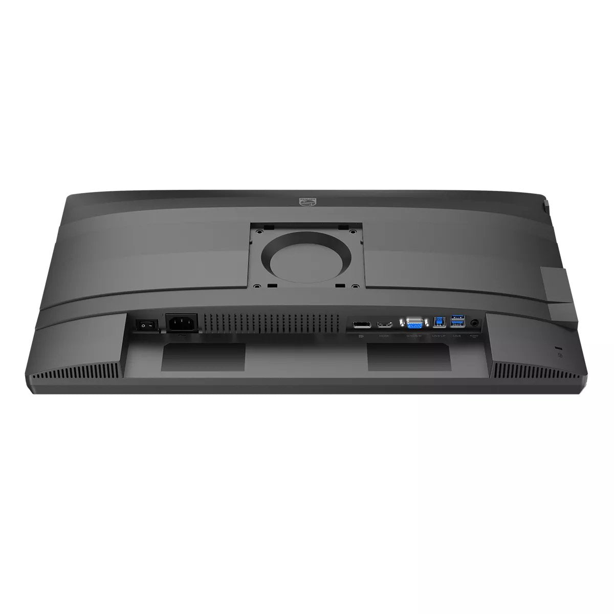 EAN 8721038003727 - Philips 4000 series 24B2N4200/00 pantalla para PC 60,5 cm (23.8") 1920 x 1080 Pixeles Full HD LCD Gris imagen 13