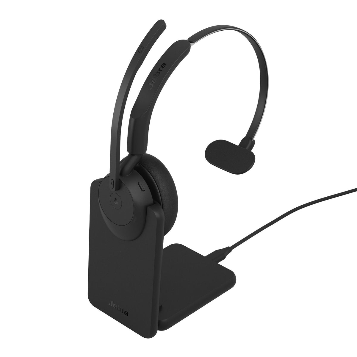 Jabra Evolve3 45 Mono Link 390a