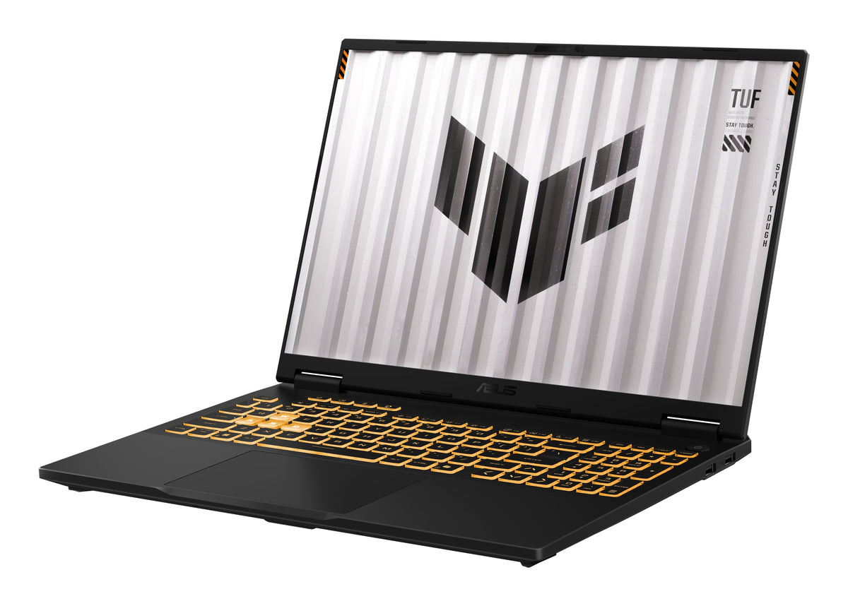 Portátil Asus Tuf Gaming F16 Fx608jpr-Qt026 16" Intel Core I7-14650hx 16gb 1tb Ssd Rtx 5070