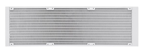 Thermaltake Th420 V2 Ultra Ex Argb Procesador Sistema De Refrigeración Líquida Todo En Uno 14 Cm Blanco 1 Pieza