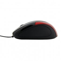 EAN 5905784767055 - Esperanza EM102R ratón Oficina USB tipo A Óptico 800 DPI imagen 3