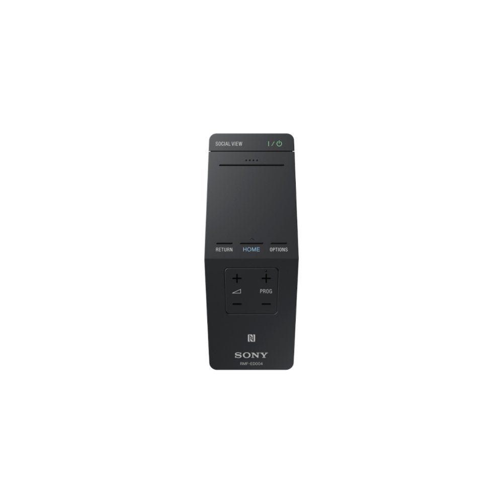 EAN 5704174290148 - Sony RMF-ED004 mando a distancia IR inalámbrico TV Pantalla táctil imagen 1