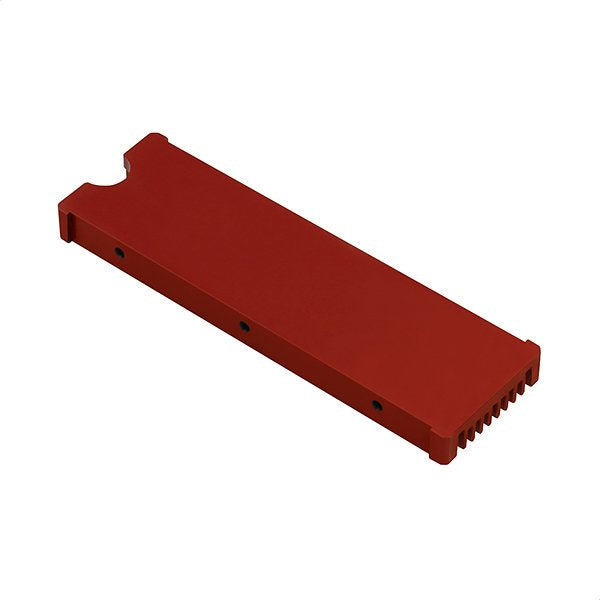 EAN 8595247903976 - Axagon CLR-M2 sistema de refrigeración para ordenador M.2 NVMe SSD, Unidad de estado sólido Disipador tér imagen 8