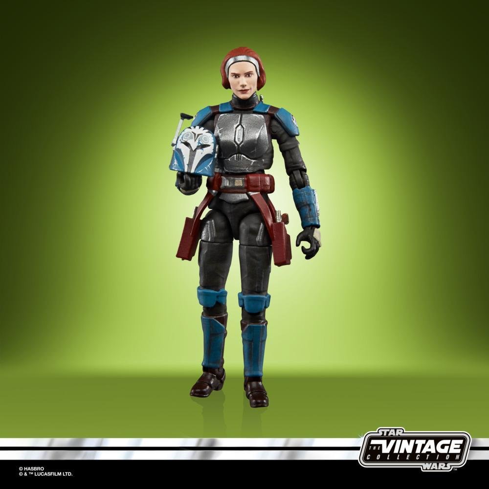 EAN 5010993957972 - Hasbro F44655X0 toy figure imagen 3