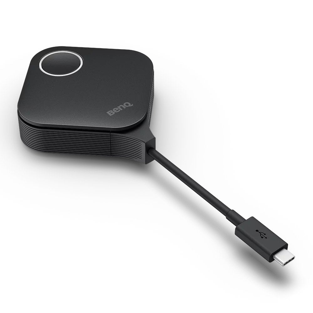 Benq Wdc25 Instashow Kit Usb-C (9h.K0gby.R0e)