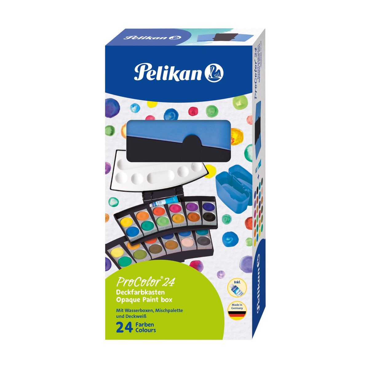 Pelikan 701228 Pintura Para Manualidades