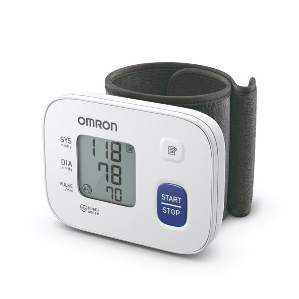 EAN 4015672111097 - Omron RS1 Muñeca Automático imagen 1
