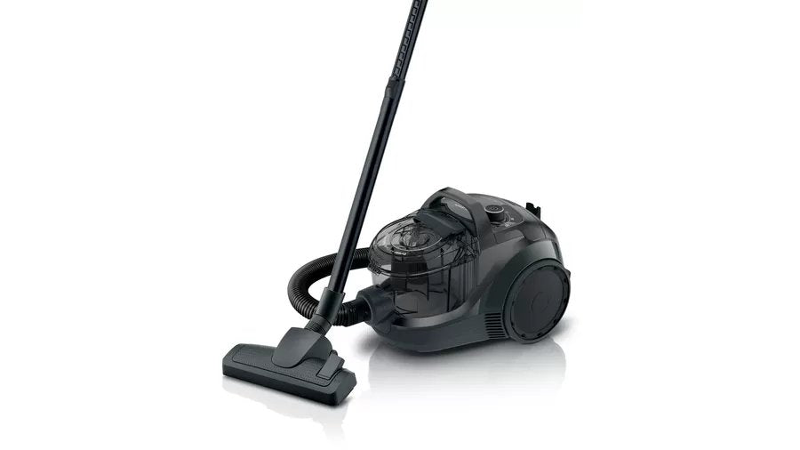 EAN 4242005284191 - Bosch Serie 4 BGC21X300 aspiradora 2 L Aspiradora cilíndrica Secar 550 W Bolsa para el polvo imagen 1