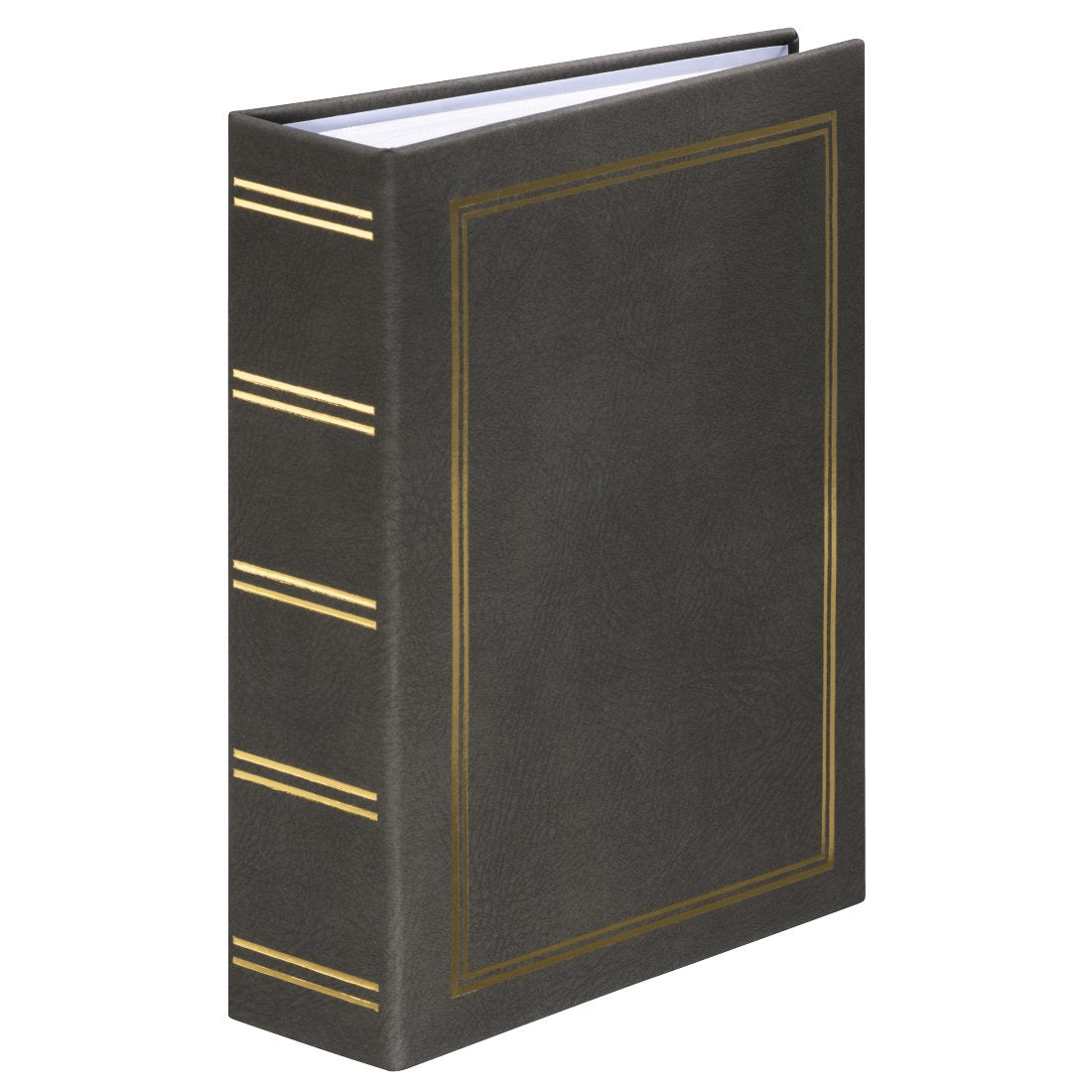 Hama London Gris 9x13 200 Fotos Album 7170