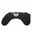 EAN 0743870003954 - Contour Design RollerMouse Red Max ratón Oficina USB tipo A 2800 DPI imagen 1