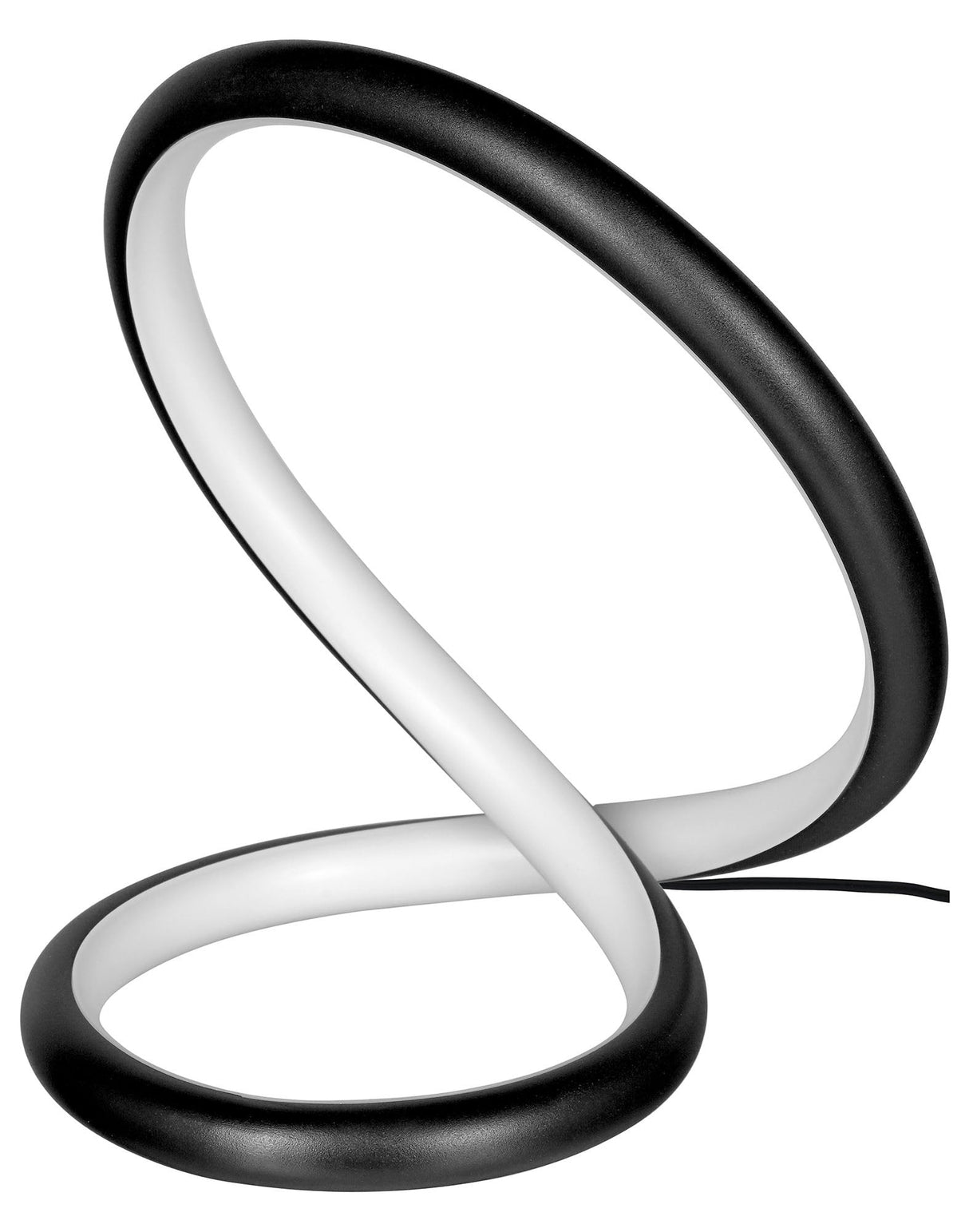 EAN 5901443123620 - Activejet AJE-LARO LS lámpara de mesa Negro imagen 2