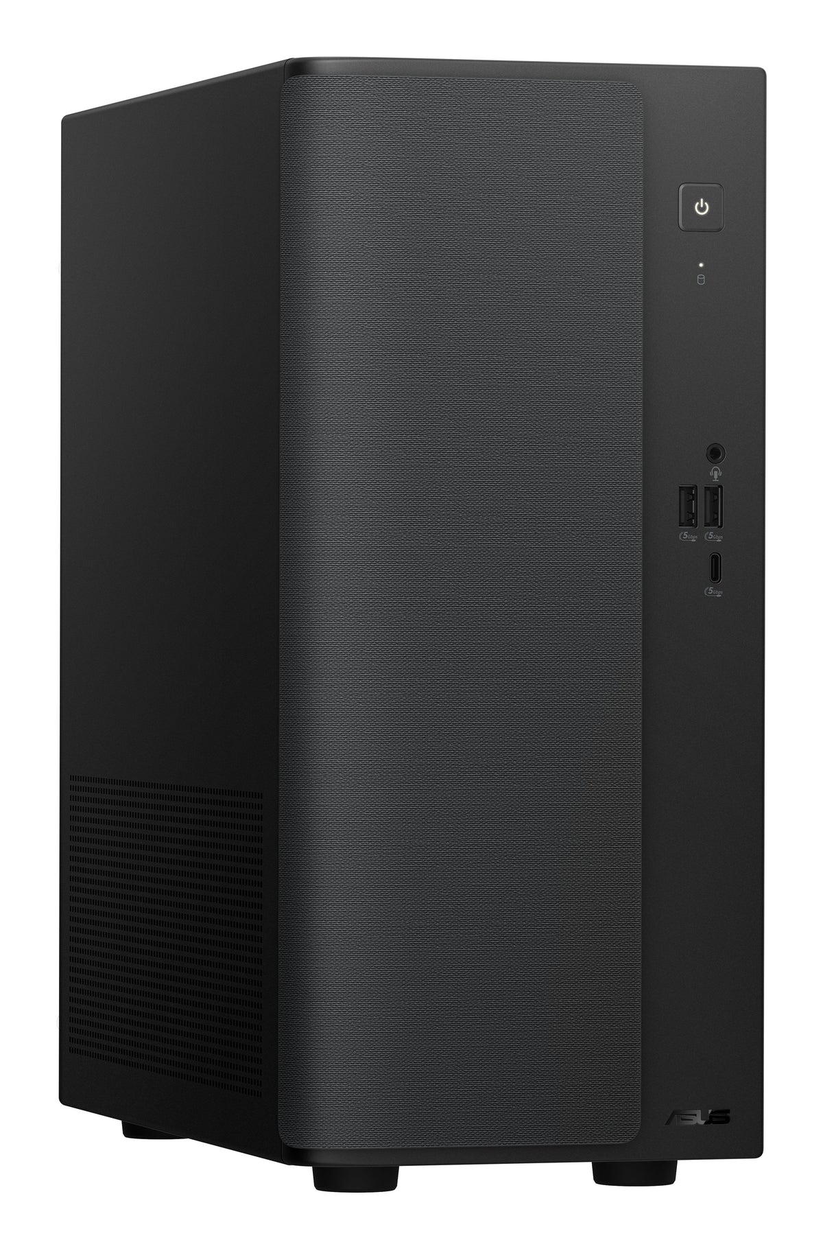 Pc Asus V500 Mini Tower Amd Ryzen 7 260 16gb 512gb Ssd Radeon 780m Wifi6
