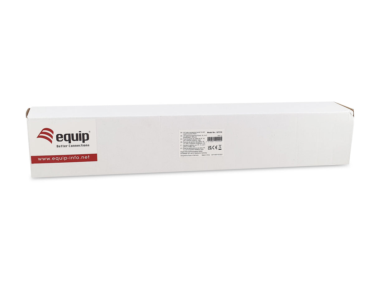 EAN 4015867242445 - Equip 327319 accesorio de bastidor imagen 6