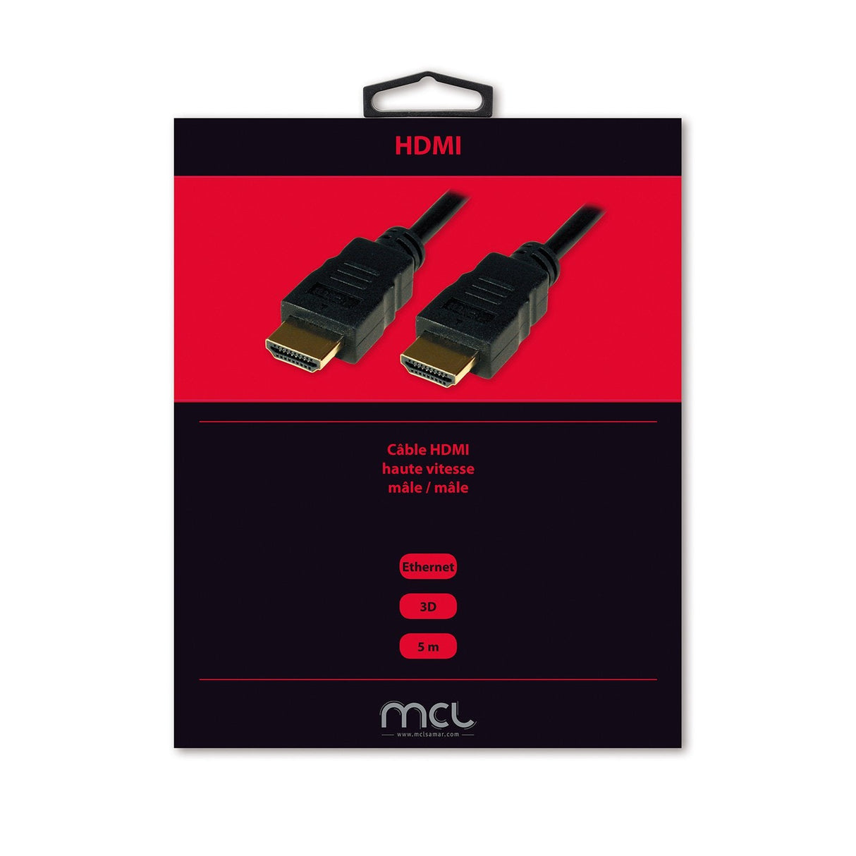 1080p High Speed Hdmi Cable