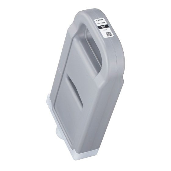 Canon Tinta Negro Pfi-740bk 4769c001 700ml