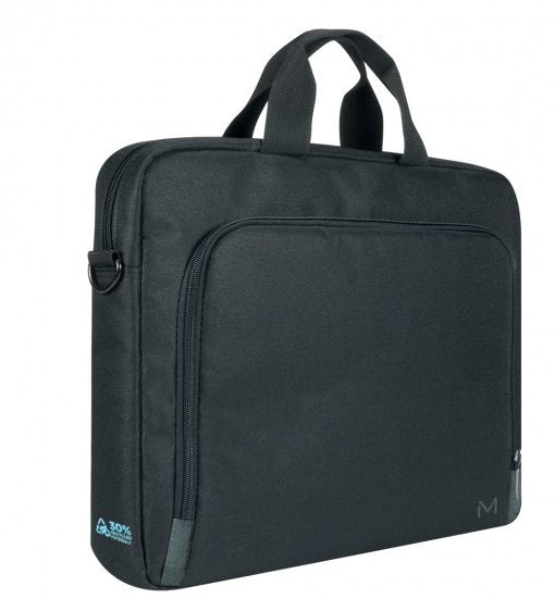Mobilis Theone Basic Briefcase Toploading 11-14"-30% Recycle