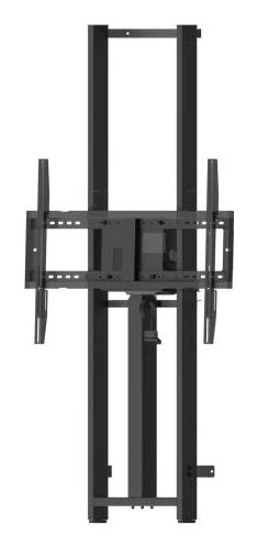 Viewsonic Vb-Stnd-104 Soporte Para Pantalla De Señalización 2,18 M (86") Negro