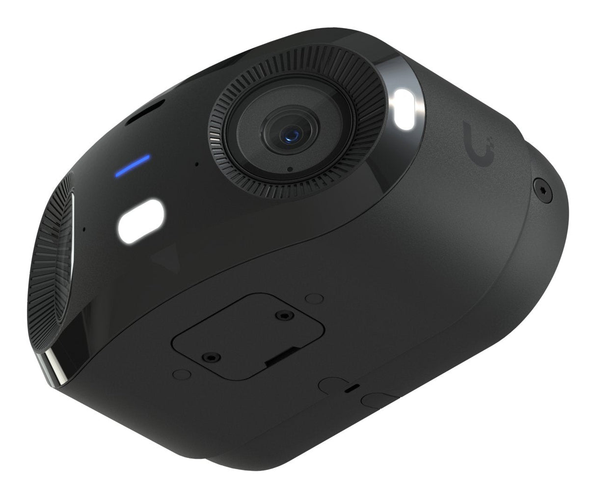 Ubiquiti Uvc-G6-180-B Cámara G6 180 Negra