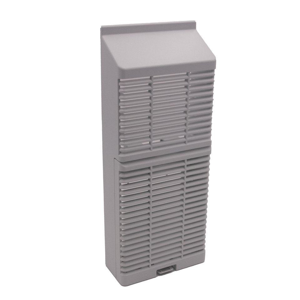 Brojoher Filterhalterung