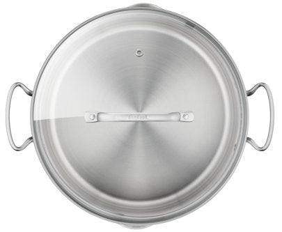 Cacerola Tefal Duetto+ G71964 Alrededor Acero Inoxidable