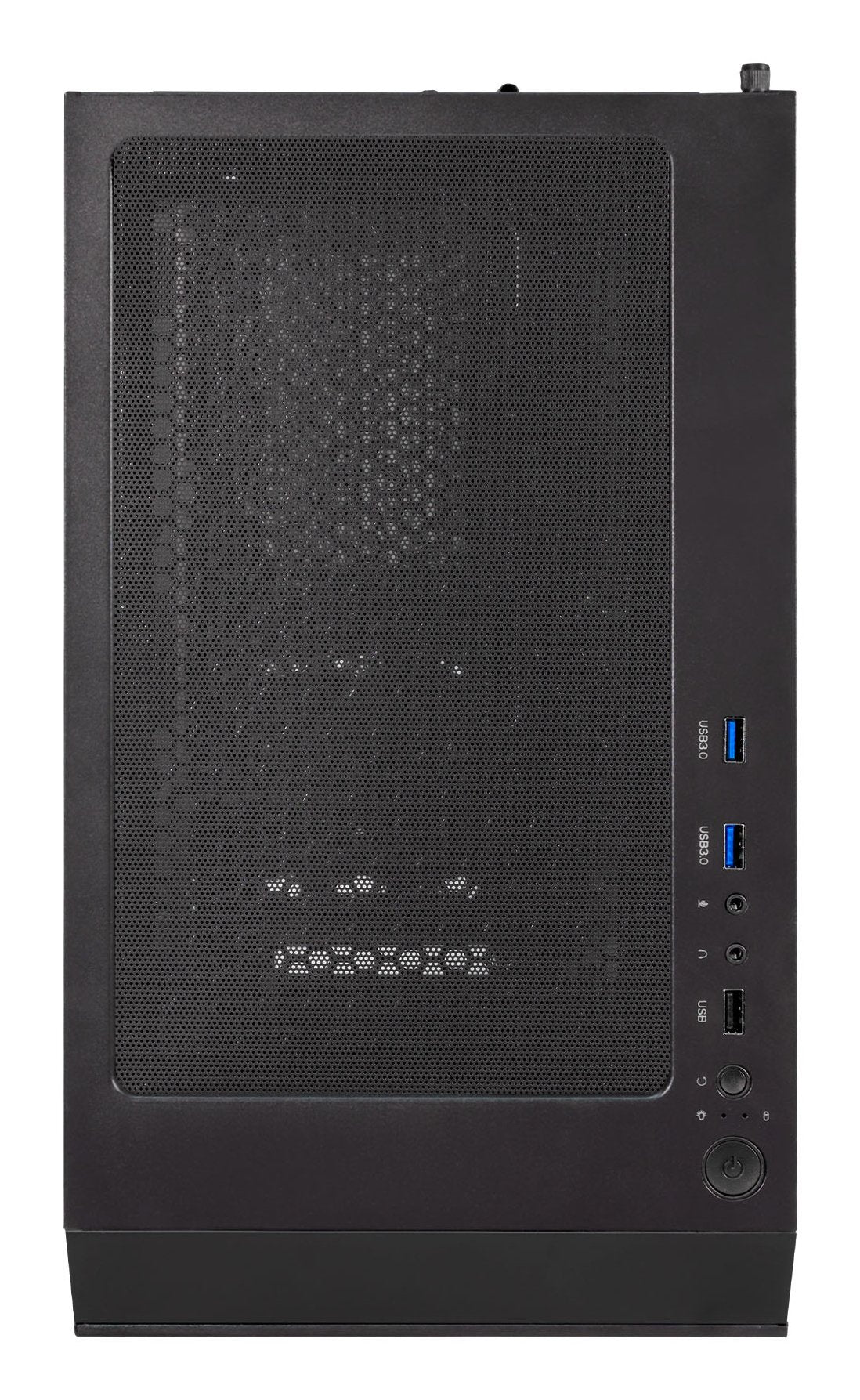 EAN 8436617921346 - UNYKAch AERO C35 Negro 500 W imagen 7
