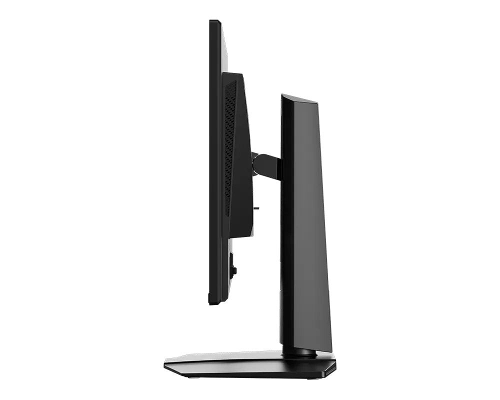 Monitor Msi Mag 272qp Qd-Oled X24 26.5" Qd-Oled Wqhd 16:9 240hz 400cd M2 0.03ms 2xhdmi Dp Usb Type-C