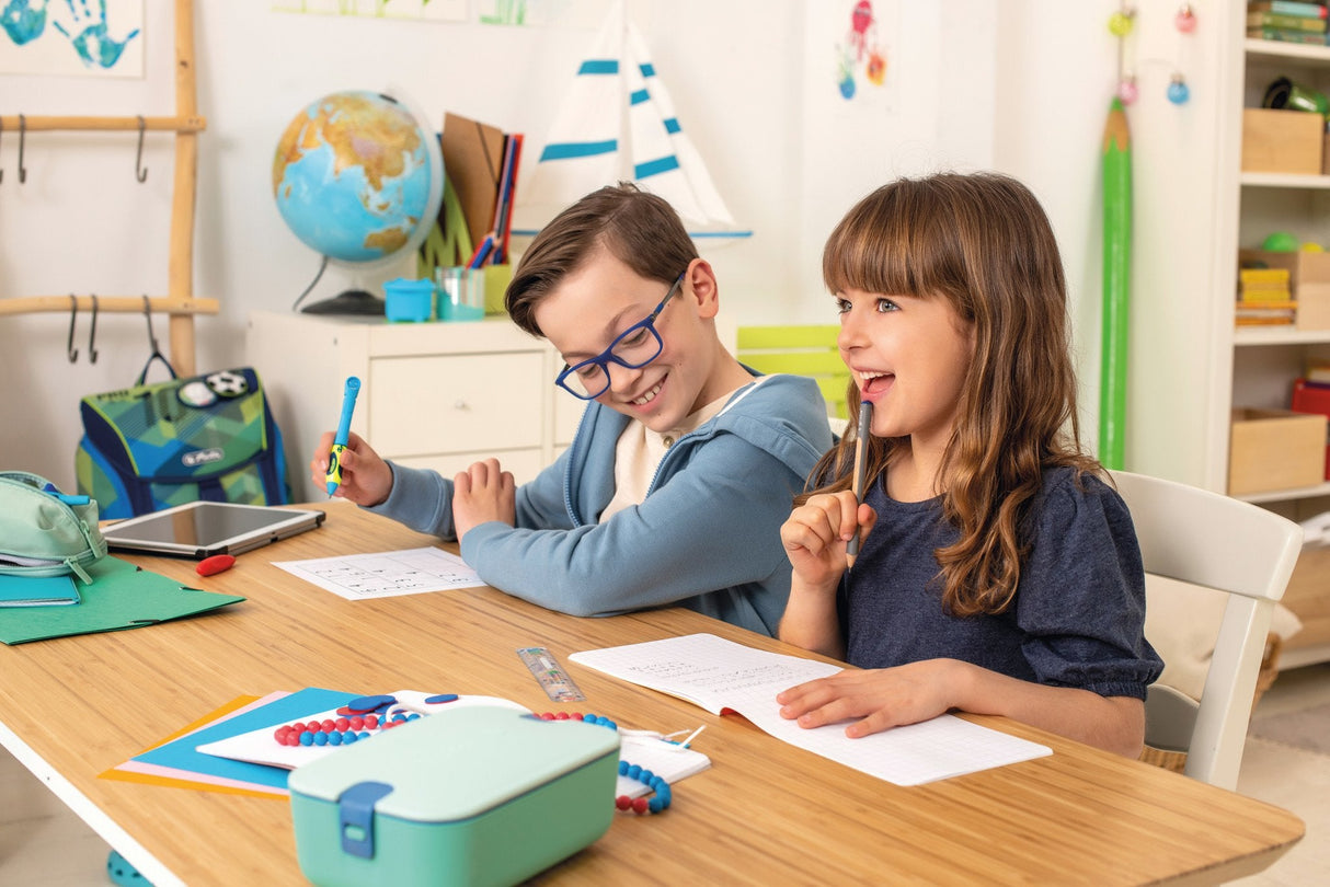 Lapices Pelikan Griffix Multicolor 10 Pieza(S)