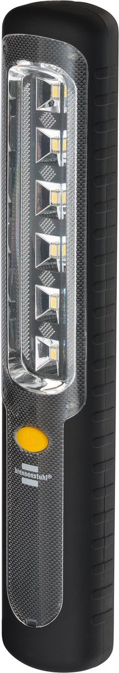 EAN 4007123664375 - Brennenstuhl 1178590100 linterna Negro Linterna de mano LED imagen 1