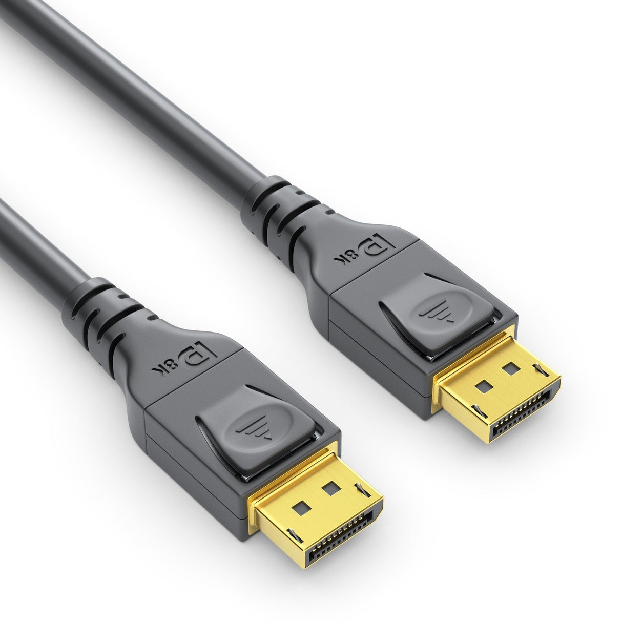 EAN 4251364716342 - PureLink DisplayPort 1.4 - PureInstall 4 m Negro imagen 1